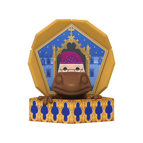 Harry Potter Chocolate Frog Pop Vinyl Deluxe Action Figure Display Toy 11.4cm