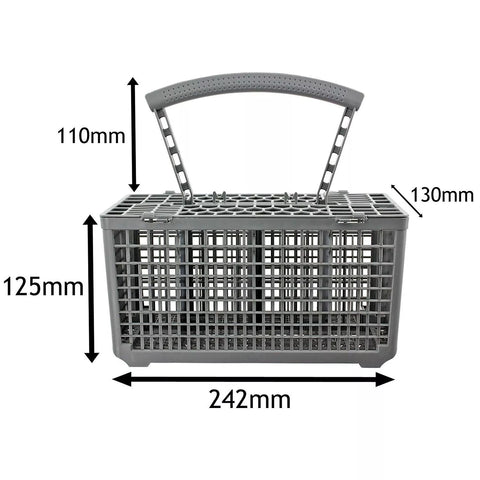 Delonghi Dishwasher Cutlery Basket DAU1591047
