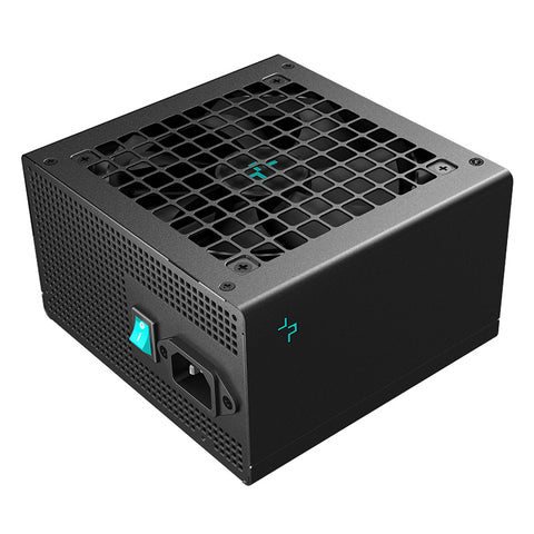 DeepCool PN850M 850W Gold Modular PSU
