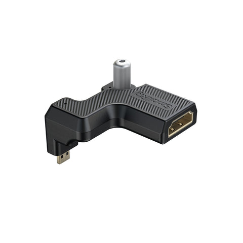 SmallRig High-Definition Adapter for Nikon ZR 5907