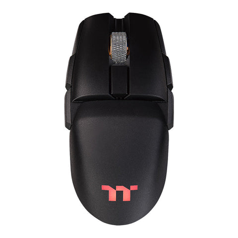 Thermaltake Gaming ARGENT M5 Wireless RGB Gaming Mouse