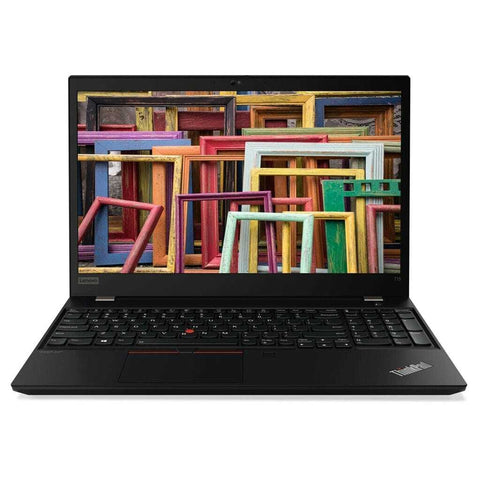 Lenovo ThinkPad T15 Gen 2 Intel i5 1135G7 2.40GHz 16GB RAM 256GB SSD 15.6" FHD Win 11 [~Refurbished: Very Good]