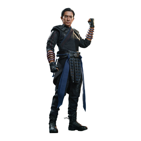 Shang-Chi and the Legend of the Ten Rings Wenwu Collectable Figure