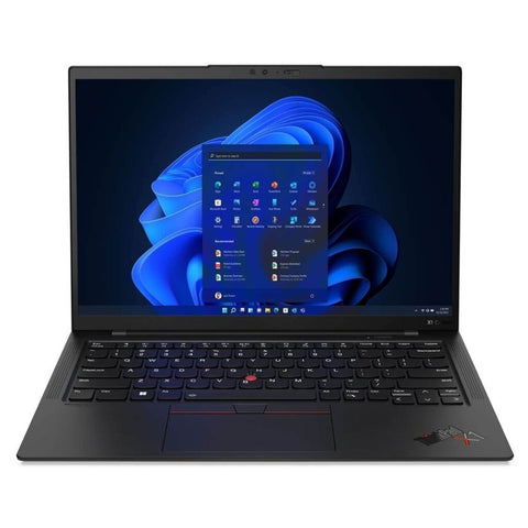 Lenovo ThinkPad X1 Carbon 10th Gen. Intel i7 1260P 4.70GHz 16GB RAM 512GB SSD 14" Win 11 [~Refurbished: Very Good]