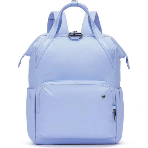 Pacsafe Citysafe CX Anti-Theft RFID Blocking 16" Laptop Backpack Serenity Blue