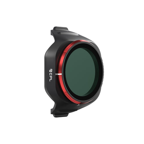 Freewell Circular Polarizer (CPL) Filter for DJI Mini 5 Pro