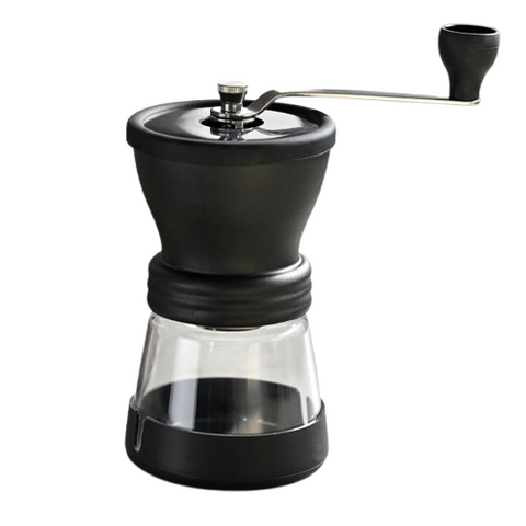 Hario Skerton Plus Ceramic Coffee Grinder
