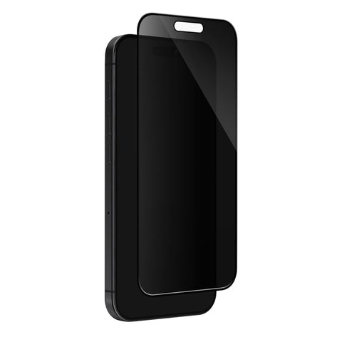 Privacy Glass Screen Protector for iPhone 16 Pro Max