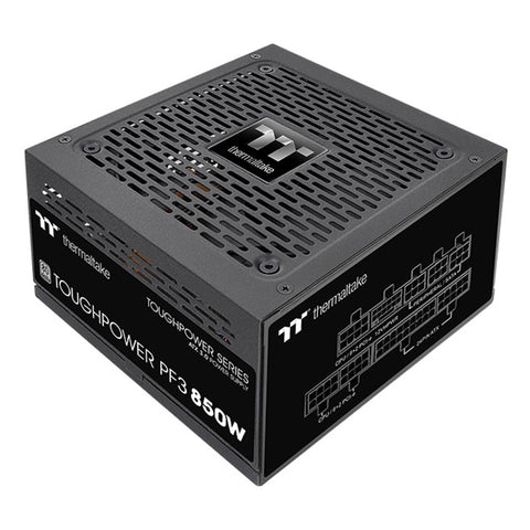 Thermaltake PF3 850W 80+ Platinum Power Supply