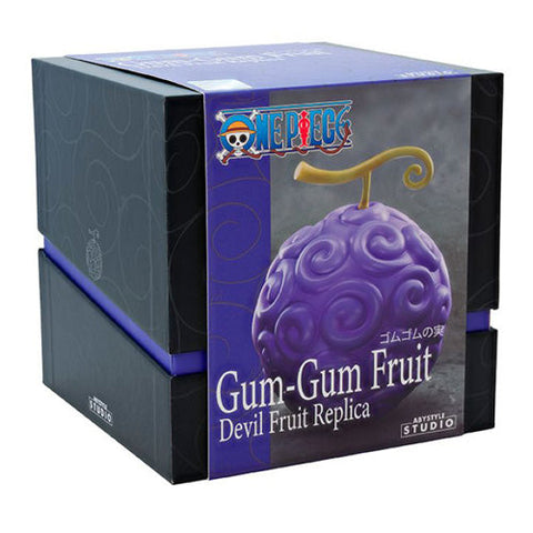 Abystyle One Piece - Gum-Gum Fruit Replica