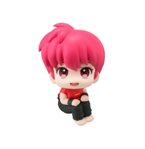 Megahouse Lookup Ranma 1/2 Ranma