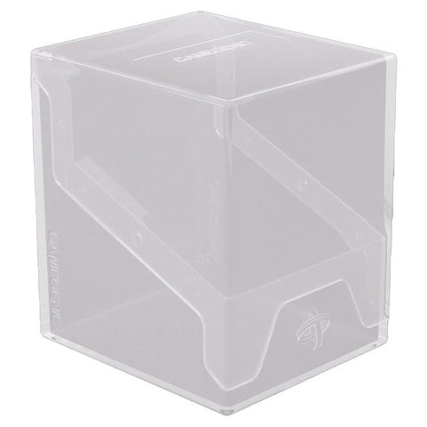 Gamegenic Bastion Deck Box 100+ XL Cards (White)