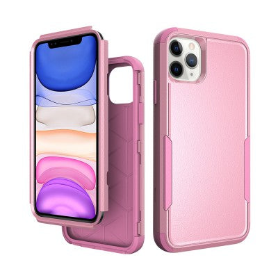 Redefine Premium Armour Case for iPhone 11 Pro Max (Pink)