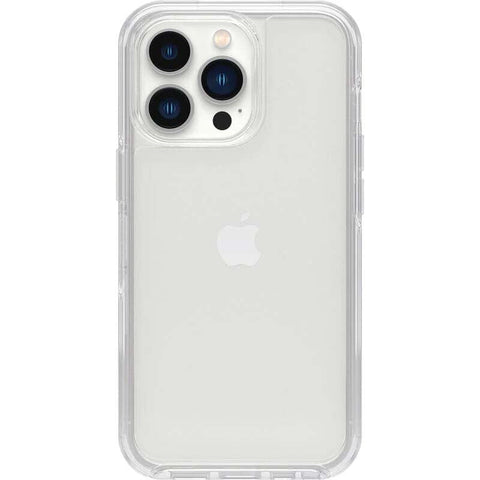 iShield Crystal Palace Clear Case iPhone 12 / 12 Pro Transparent