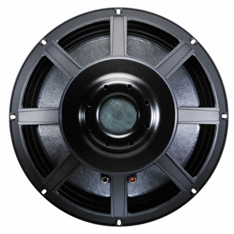 Celestion T5602 18" 1000W Subwoofer (Black)
