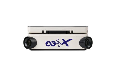 Enlaps Tikee 4X Time Lapse Camera with Soft Case