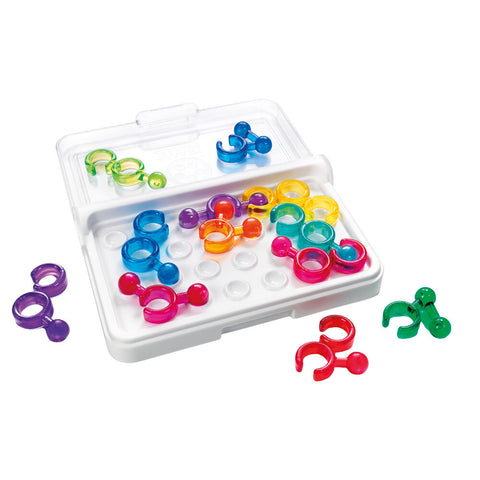 Smart Games IQ Link Logic Puzzle Game