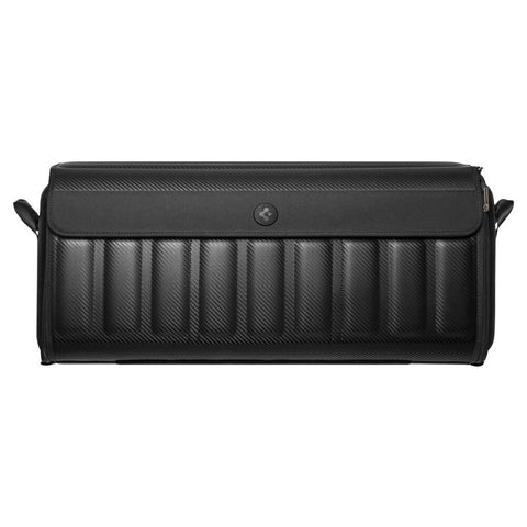 Spigen Universal Trunk Organizer TSO100 Automotive Accessories (Black)
