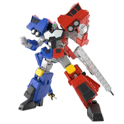 Bandai HG Choryujin