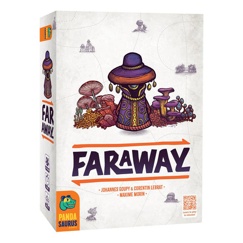 Catch Up Games Faraway