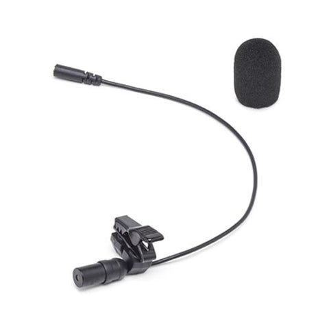 SAMSON  Omnidirectional Lapel Condenser Microphone Pack