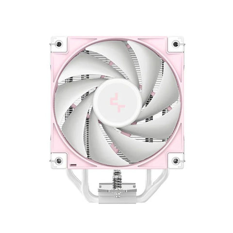 DeepCool AK400 Pink Limited Edition CPU Cooler