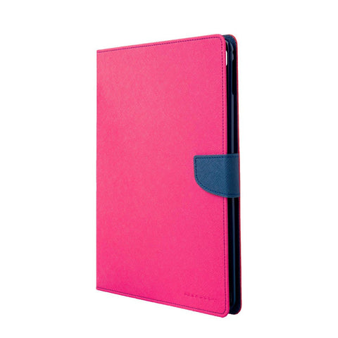 Goospery Fancy Diary for iPad Mini 6th / 7th Gen - Hot Pink