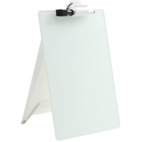 Quartet Desktop Glass Easel 215x300mm