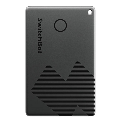 SwitchBot Wallet Finder Card