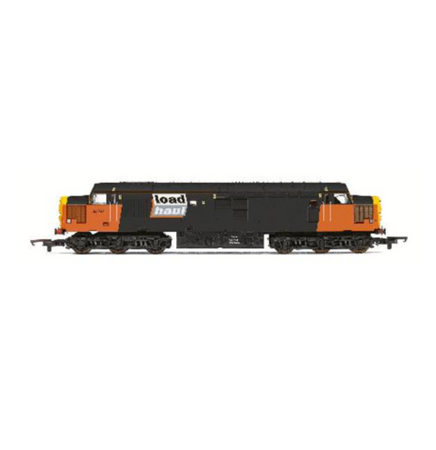 Hornby OO RailRoad Loadhaul 37710 – Era 8