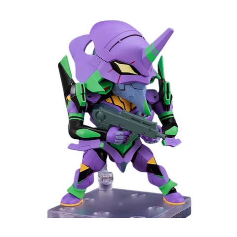 Good Smile Company Nendoroid Evangelion Unit-01