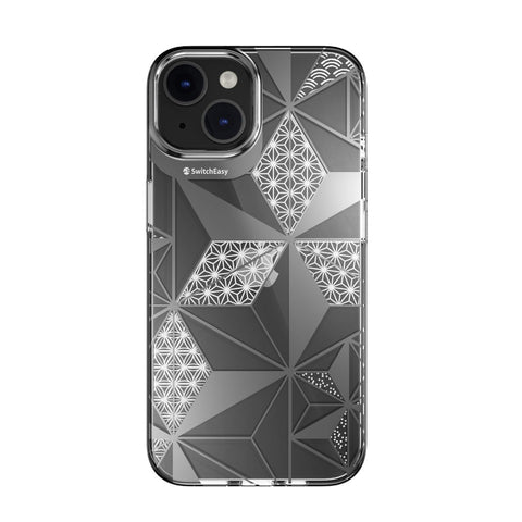 Switch Easy Artist Case iPhone 14 - Asanoha