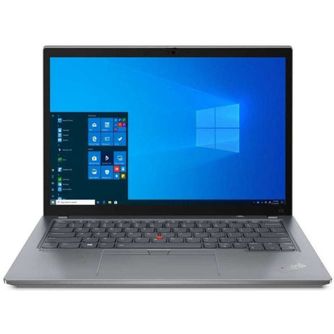 Lenovo ThinkPad X13 Gen 2 Intel i7 1165G7 2.80GHz 16GB RAM 512GB SSD 13.3" Win 11 [~Refurbished: Very Good]