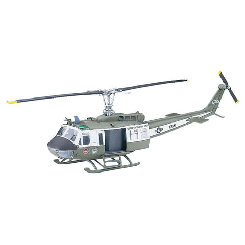 Hasegawa 1/72 Uh-1h Iroquois