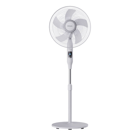 Dimplex Digital Pedestal Fan (12 Speeds | 3 Modes) 40cm