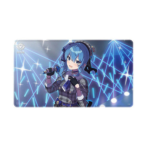 Ultra Pro HOLOLIVE Hoshimachi Suisei Stitched Playmat
