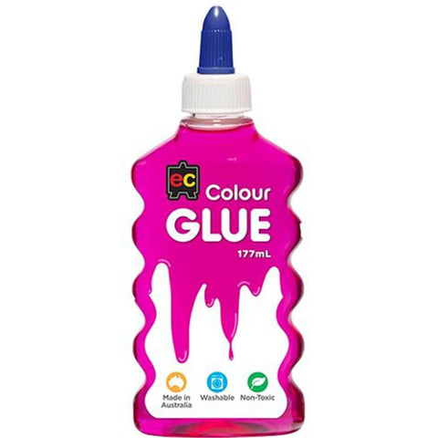 EC Colour Glue 177mL - Magenta