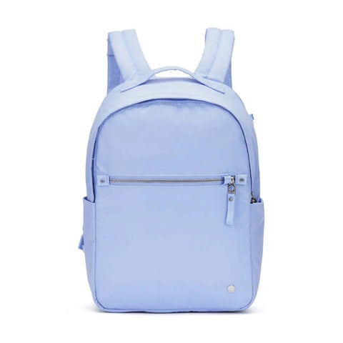 Pacsafe W Anti-Theft RFID Blocking 13" Laptop Backpack 10L Serenity Blue