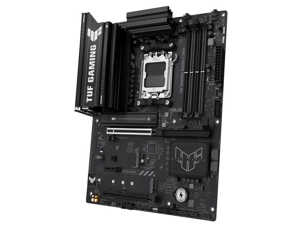 Asus TUF Gaming B650E-E WiFi AM5 ATX Motherboard (TUF GAMING B650E-E WIFI)