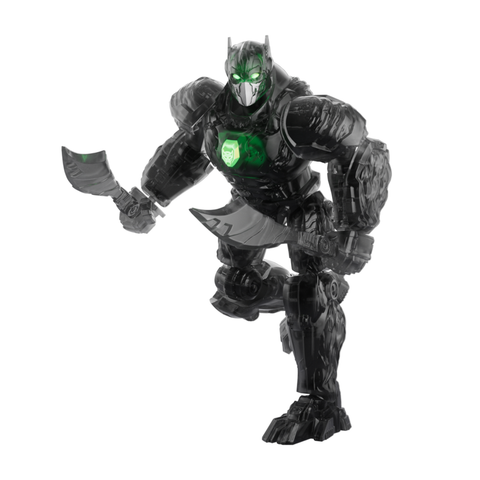 Blokees Transformers: Rise of the Beasts Classic Class 05 Optimus Primal Robot Model Kit