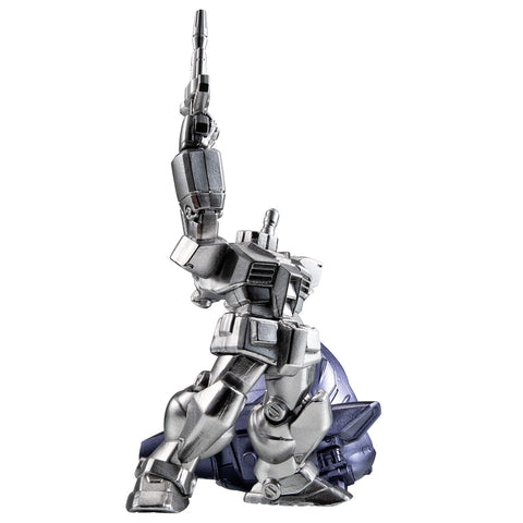 Bandai FW Gundam Converge Core Last Shooting (Metallic)