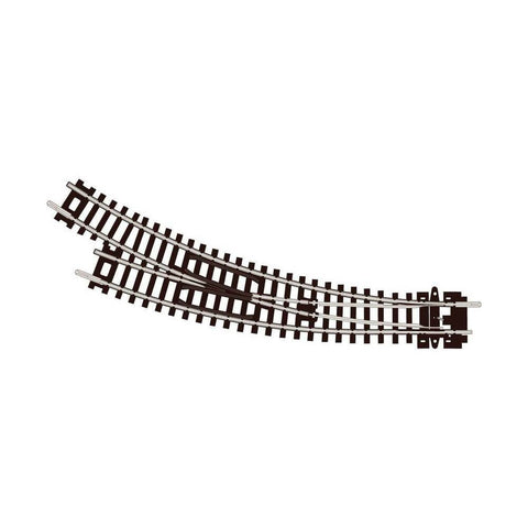 N Setrack Curved T/Out R/H