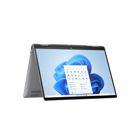 HP Envy x360 14" WUXGA 2-in-1 Laptop R5-8640HS 16GB 1TB Meteor Silver [~Refurbished: Excellent]