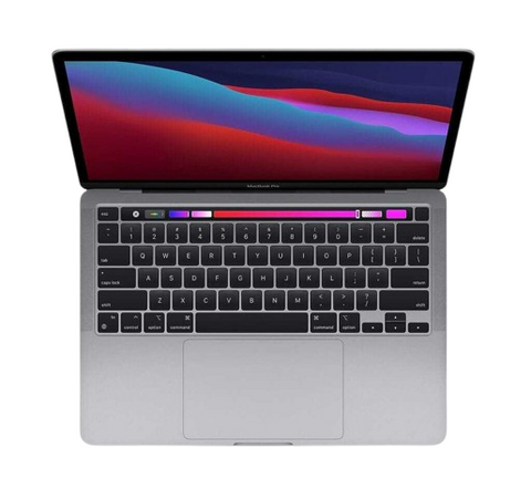 Apple MacBook Pro 13" 2020 Retina Apple M1 1TB 13" [~Refurbished: Very Good]