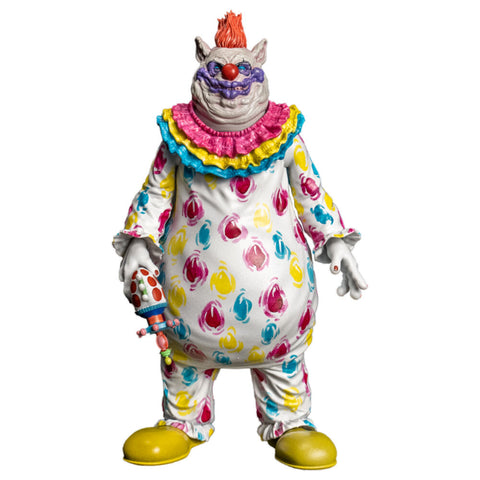 Killer Klowns from OuterSpace Fatso 8" Action Figure