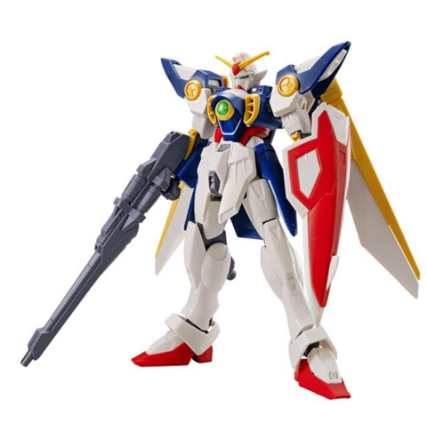 Bandai Entry Grade 1/144 Wing Gundam (3L)