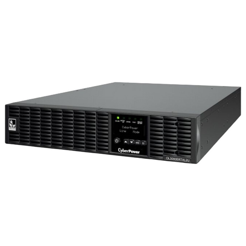 CyberPower OL3000ERTXL2U Smart App Racktower UPS System