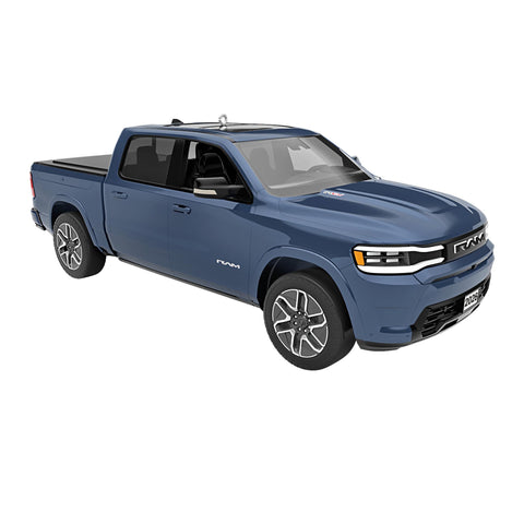 2026 Dodge Ram 1500 REV - 2025 Hallmark Keepsake Christmas Ornament