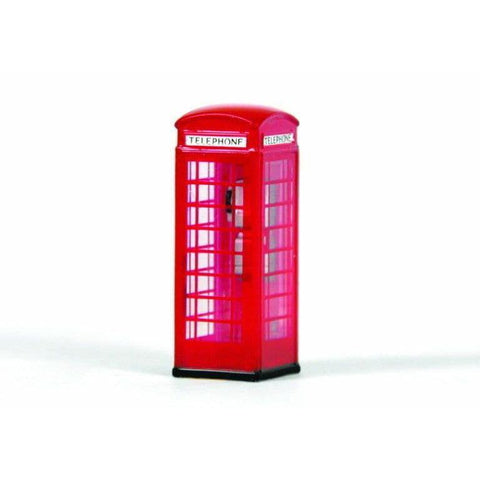 EFE OO Telephone Box