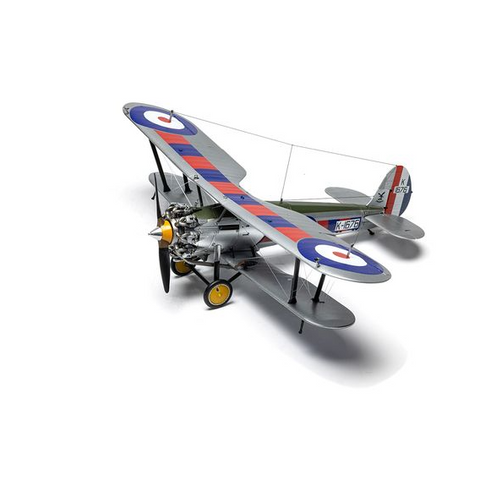 Airfix 1/48 Bristol Bulldog Mk.IIA